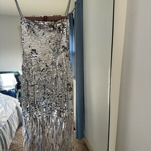 Chosen by Kyha night fever dress